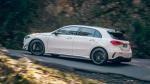 Mercedes-AMG A35 4Matic Aerodynamic Package 2019 года (AU)